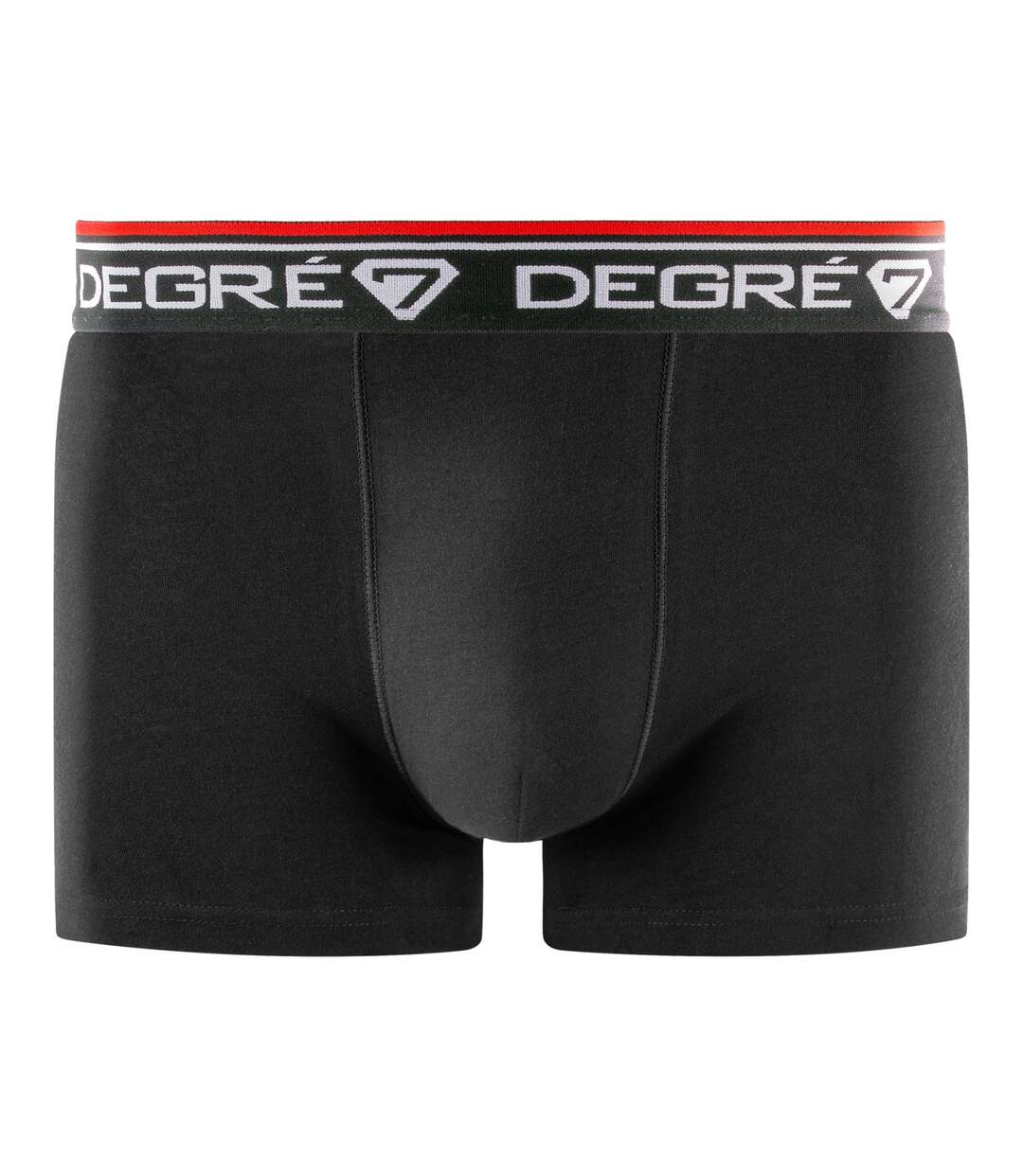 Lot de 3 boxers homme Degre 7-2