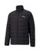 Doudoune Matelassée Polyball Homme Noir Puma-2