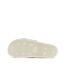 Claquettes noires/blanches homme adidas 100t adilette-2