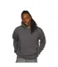 Sweat À Capuche Premium Adulte Charbon Casual Classics-1