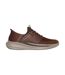 Basket Cuir Skechers Slade Zachary-2