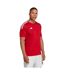 Maillot Campeon Homme Rouge Adidas-1