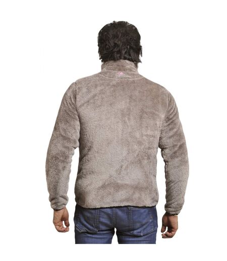 Blouson polaire homme CARIAN