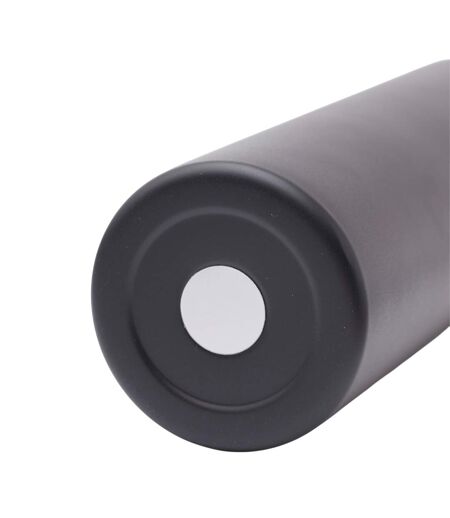 1000ml insulated water bottle one size black Vinga