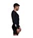 Mens Thermoreg Long-sleeved Top Black Canterbury-4