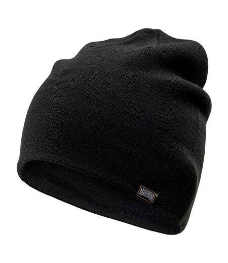 Magnum - Bonnet VICTOR - Adulte (Noir) - UTIG2128