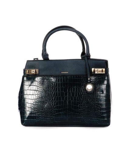 Sac à main Noir Femme ManoukianSpacy - Taille unique