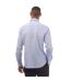 Chemise Style À Petits Carreaux C-hal Homme Bleu Boss-3