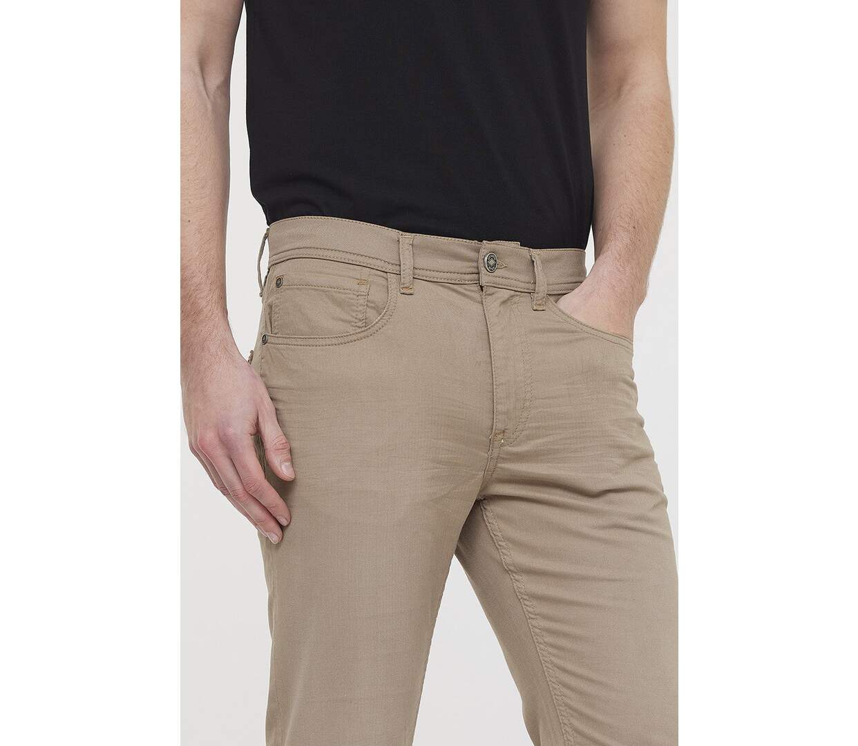 Pantalon LC122 Topaz-3