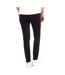 Jean slim noir femme lee cooper janet-2