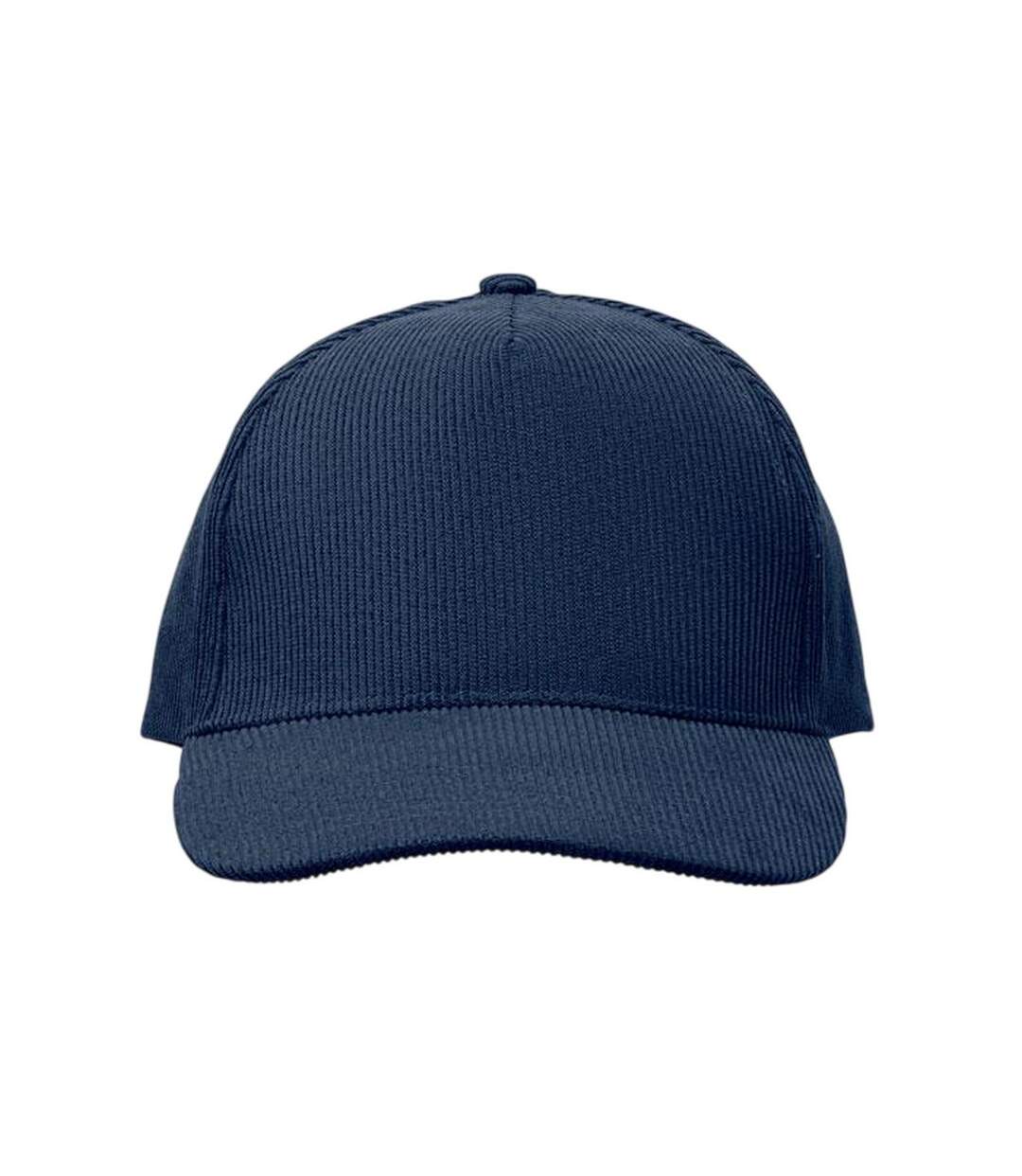 Casquette De Baseball Wale Bleu MidOcean-1