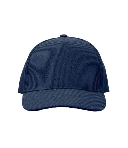 Casquette De Baseball Wale Bleu MidOcean