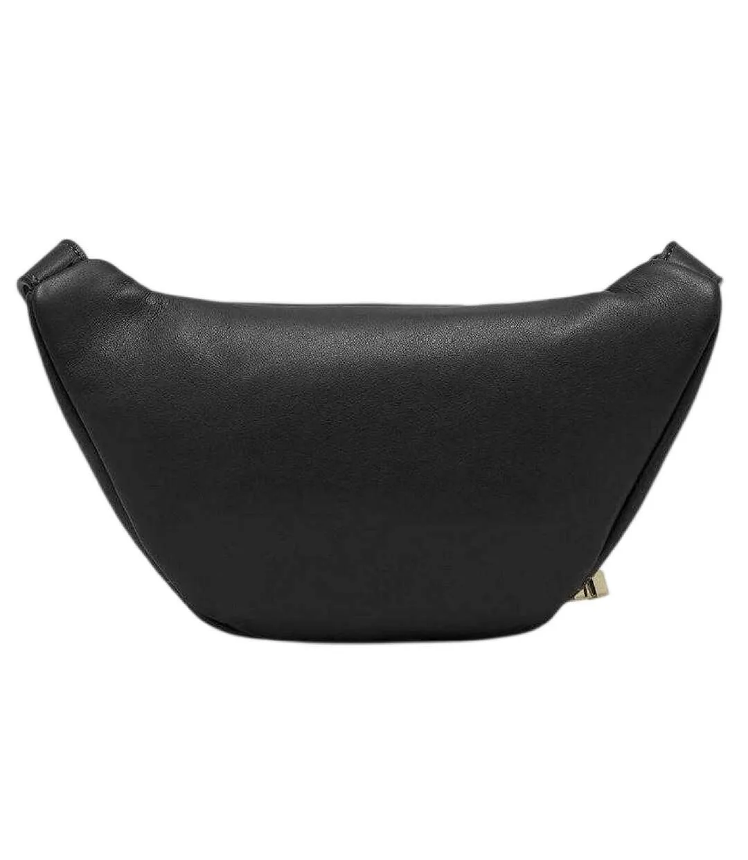 Womens/ladies Crossbody Bag One Size Black Armani Exchange-2
