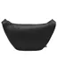 Womens/ladies Crossbody Bag One Size Black Armani Exchange-2