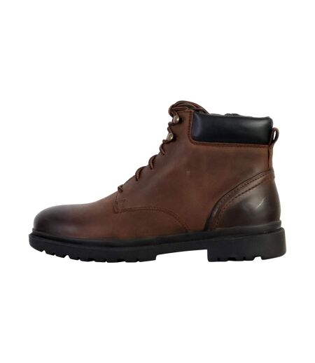 Bottine Cuir Geox Andalo