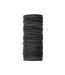 Snood Adulte Taille Unique Gris Foncé Buff-2