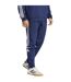 Pantalon De Jogging Squadra Homme Bleu Marine Adidas-4