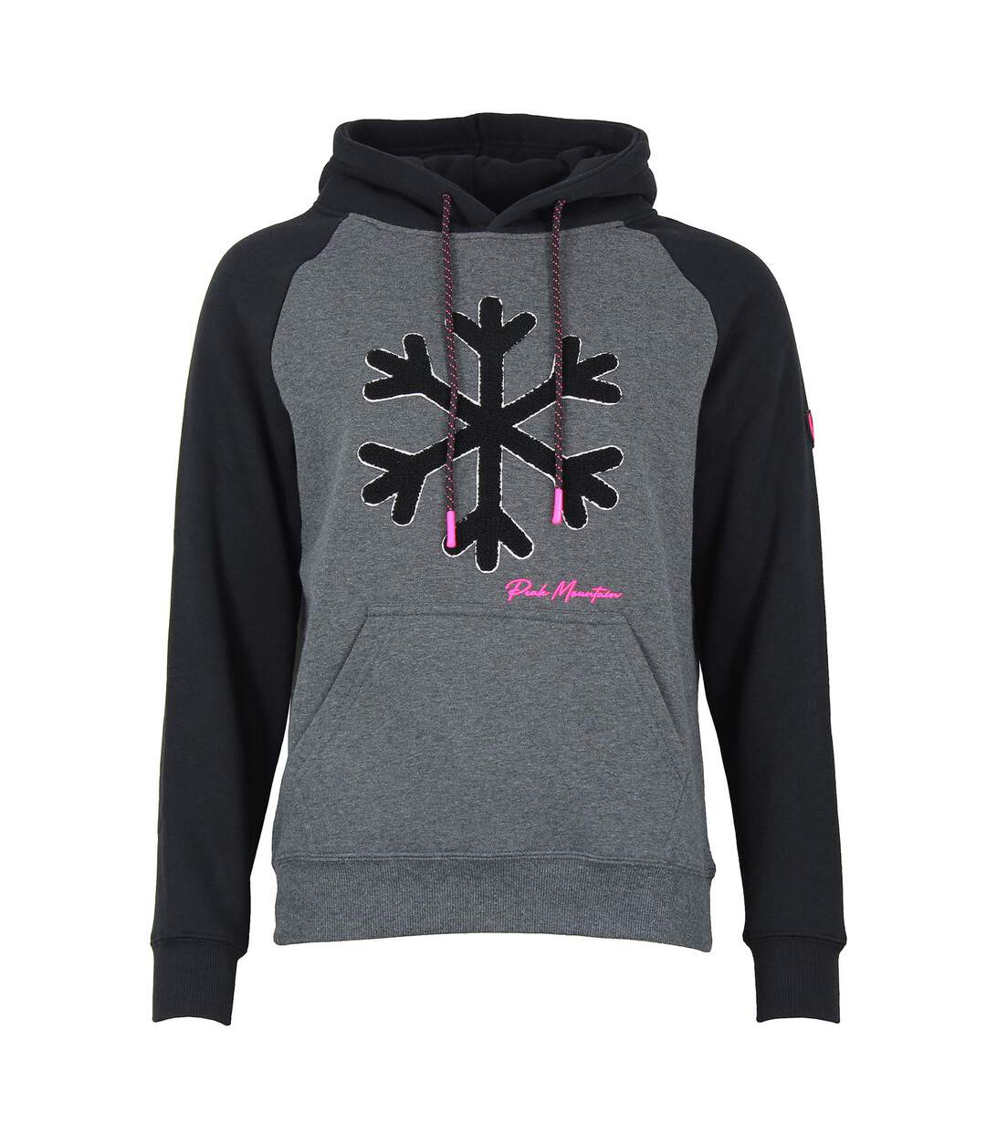 Sweat femme ACLAPTON-1