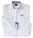 La Chemise Pilote Blanche-4