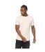 T-shirt Hallfell Homme Beige Crosshatch-1