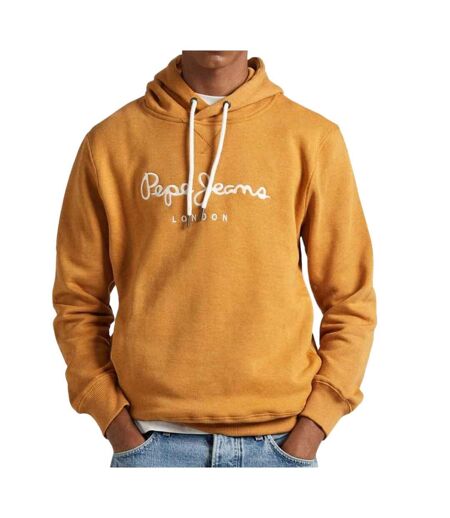 Sweat Jaune Homme Pepe Jeans 582 - XXL