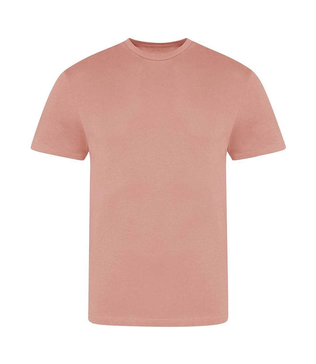 T-shirt hommes vieux rose AWDis AWDis