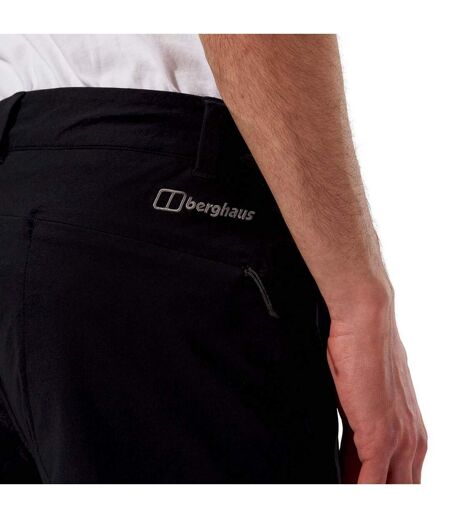Pantalon Tous Les Jours Homme Noir Berghaus