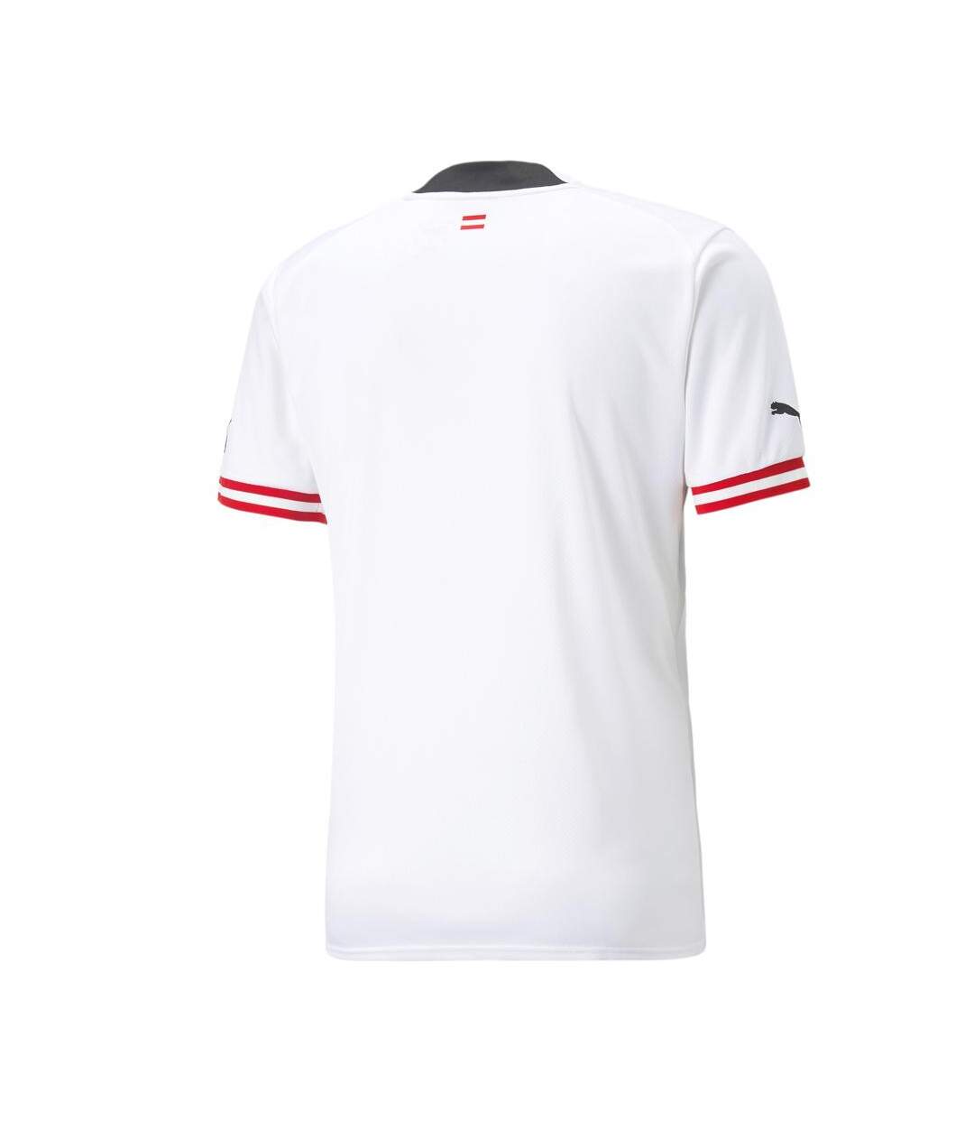 Autriche maillot réplica extérieur homme puma 22/23-2