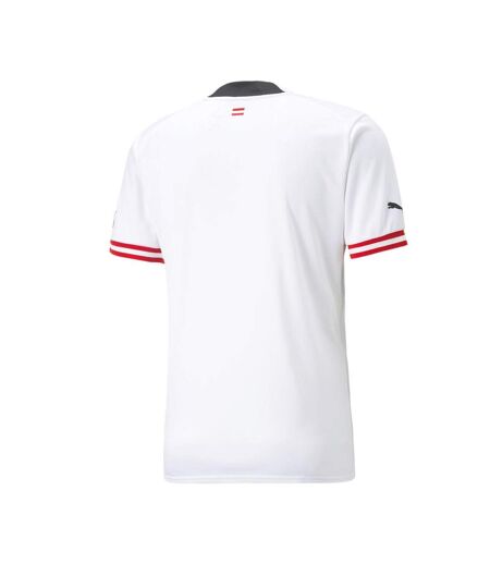 Autriche maillot réplica extérieur homme puma 22/23