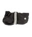 Ultimate 2-in-1 dog coat 45cm black Danish Design