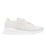 Baskets Conde Femme Blanc Cassé Ecoalf-1