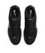 Womens/ladies Air Max Bia Trainers Black White Nike-4