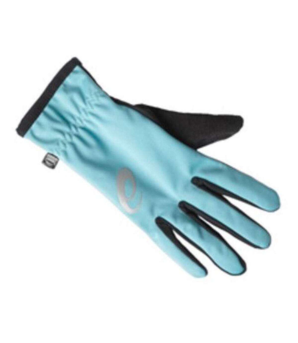 Asics Adult Unisex Two Tone Winter Gloves () ()