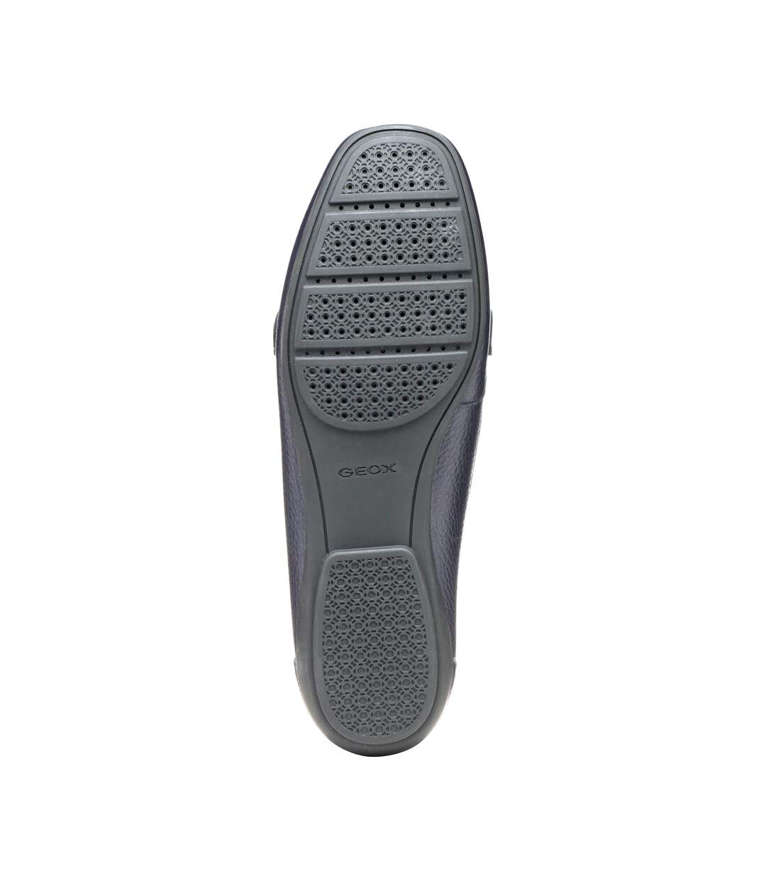 Mocassin Cuir Geox Annytah-5