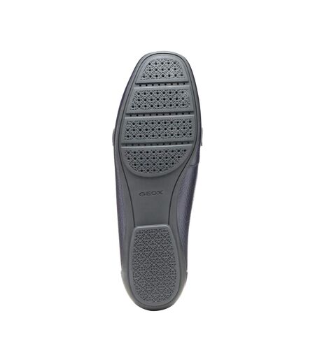 Mocassin Cuir Geox Annytah