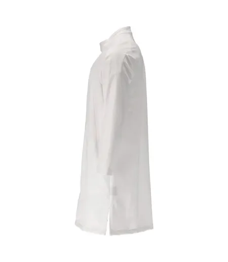 3xl Blanc Mascot