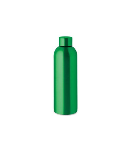 Athena Plus Single Wall 750ml Water Bottle One Size Green MidOcean