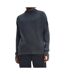 Sweat Motif/style Côtelé Homme Graphite Calvin Klein-1