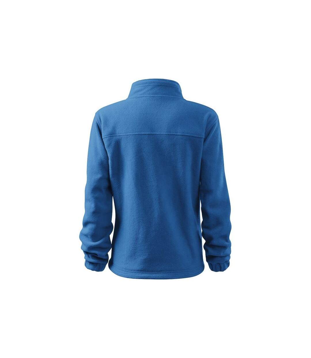Veste Polaire Falcon Femme Azur Malfini-3