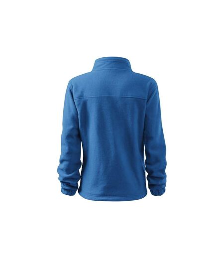 Veste Polaire Falcon Femme Azur Malfini
