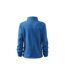 Veste Polaire Falcon Femme Azur Malfini-3