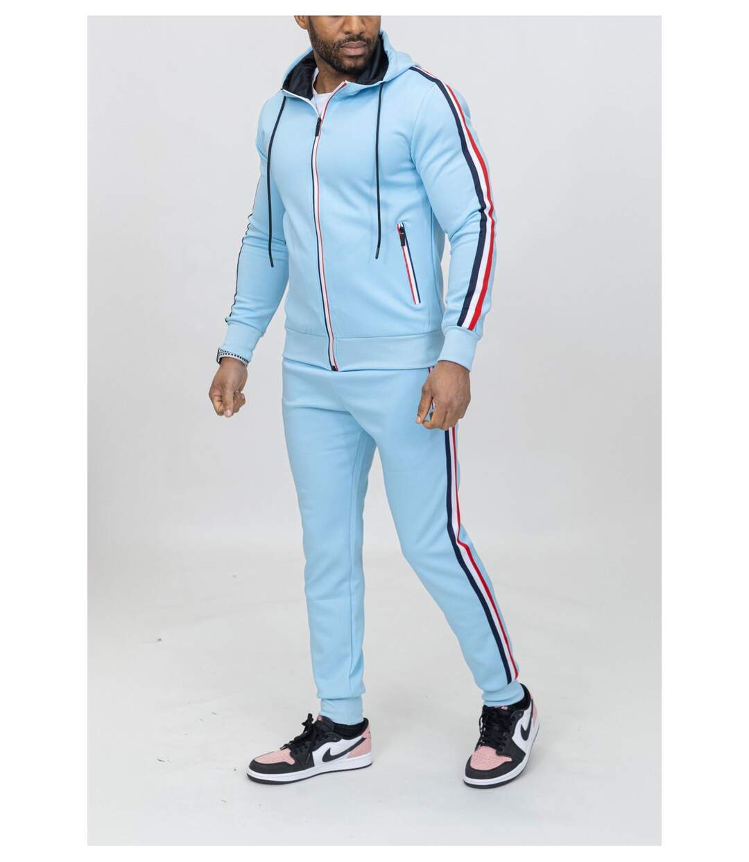 Ensemble Jogging-1
