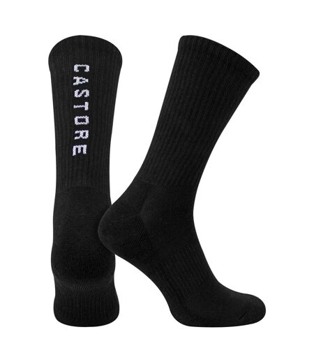 3 Pack Mens Ladies Unisex Crew Soft Comfortable Durable Socks