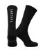 3 Pack Mens Ladies Unisex Crew Soft Comfortable Durable Socks-3