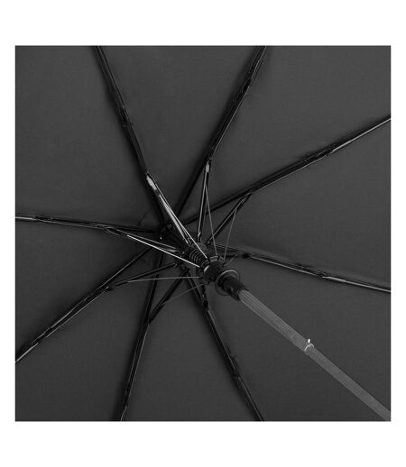 Parapluie De Poche Motif/style Court Ac 30 Cm X 94 Cm Noir Fare