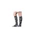 Mens Funky Sheep Socks Green Bartleby-1