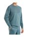 Mens sportswear sweatshirt goblin blue Umbro