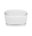 Haut Femme Blanc Build Your Brand-2
