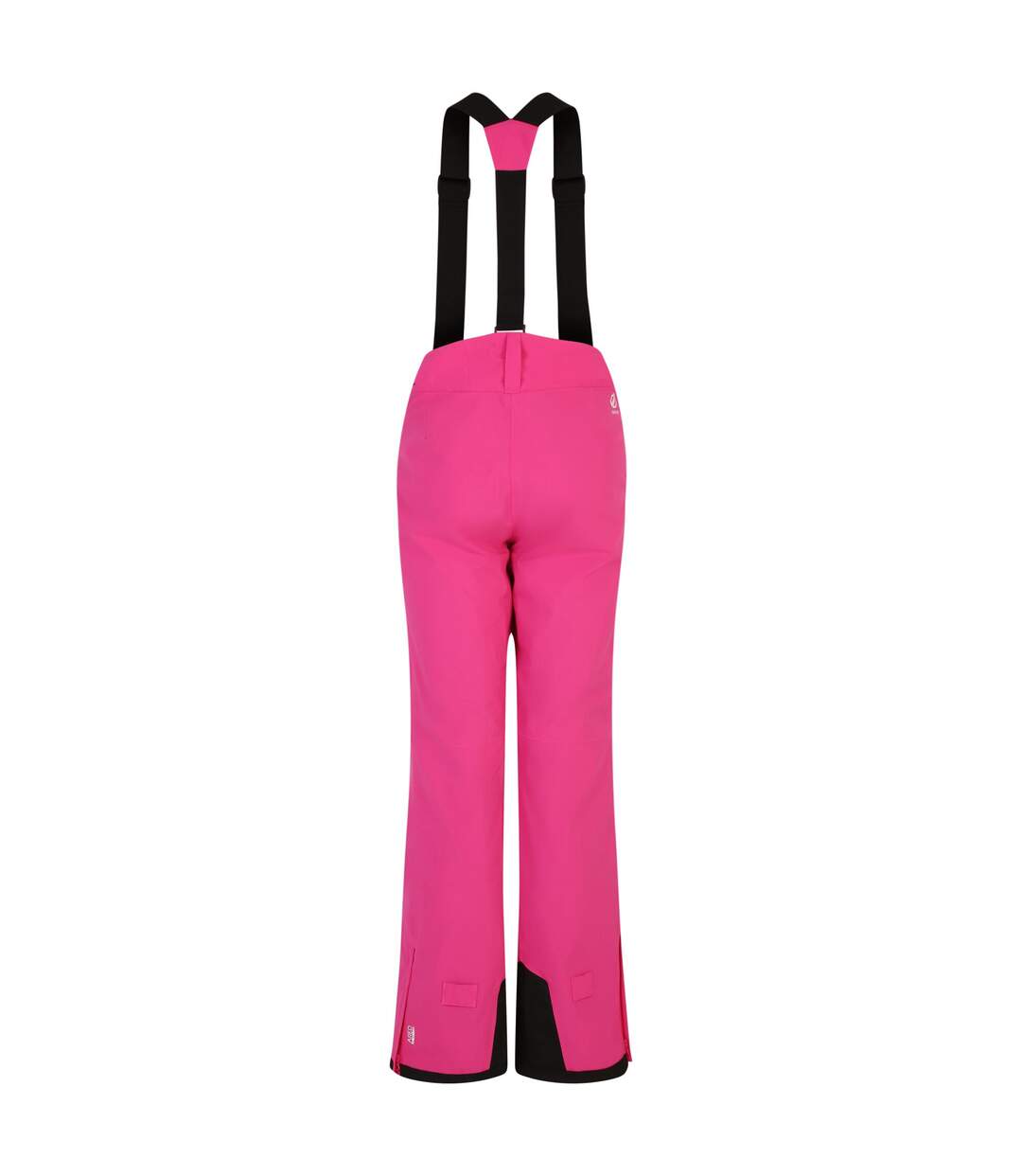 Pantalon De Ski Imperméable Effused Femme Rose Bonbon Dare 2B-2
