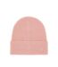 Bonnet Motif/style Logo Femme Rose Clair Guess-1